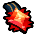 Ashen Charm