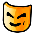 Golden Mask