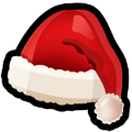 Santa Hat
