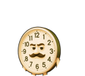 Hokka Horloge