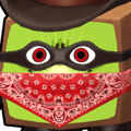 Kiwitto Bandito