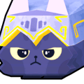 Meowrrior