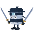 Capuchino Assassino