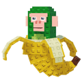Chimpanzini Bananini