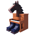 Ecco Cavallo Virtuoso