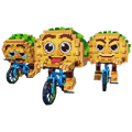 Los Tacoritas