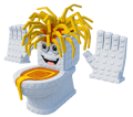 Spaghetti Tualetti