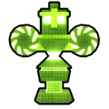 Abducted Totem