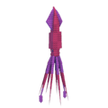Abyssal Squid