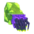 Acid Nautilus