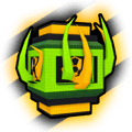Admin Alien Egg