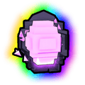 Admin Dark Egg