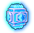 Admin Diamond Egg