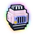 Admin Jail Egg