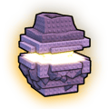 Admin Magma Egg