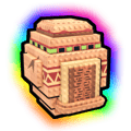 Admin Safari Egg