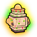 Admin Taco Egg