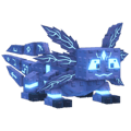 Aegis Axolotl