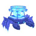 Aegis Crab