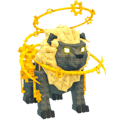 Aetherion Lion