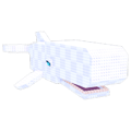 Alabaster Whale