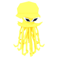 Alien Jellyfish