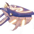 Ancient Whale