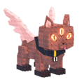 Angel Cat