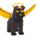 Angel Dog
