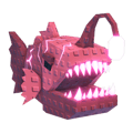 Angler Fish