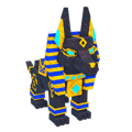 Anubis Jackal