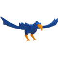 Argentavis