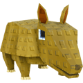 Armadillo