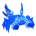 Artifact Crab