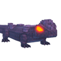 Ash Gecko
