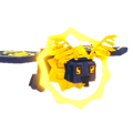 Astral Moth