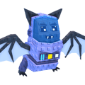 Astronaut Bat