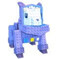 Astronaut Goat