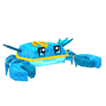 Atlantis Crab