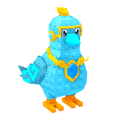 Atlantis Pigeon
