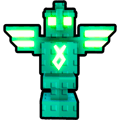 Aurora Totem