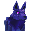 Aurora Wolf