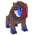 Baboon