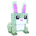 Baby Bunny