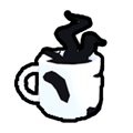 Backrooms Coffee