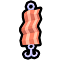 Bacon Bait