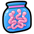 Bag Of Worms