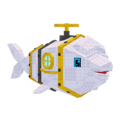 Ballast Beluga