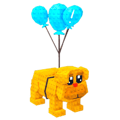 Balloon Hound