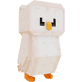 Barn Owl